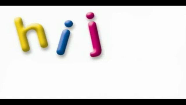 ABC phonics
