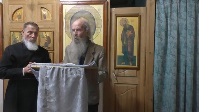 Всем всегда, повсюду  проповедывать об  Иисусе Христе  7 9 2025