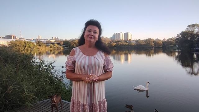 Добрый вечер друзья 22.09.25.