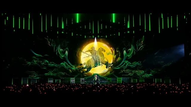 ĐỨC PHÚC - PHÙ ĐỔNG THIÊN VƯƠNG (Intervision 2025)