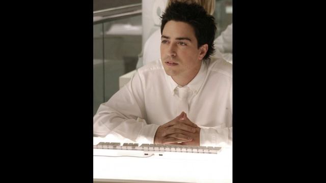Бен Фельдман ( Ben Feldman )
