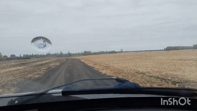 Видио за 2 дня/как живут в русской деревне