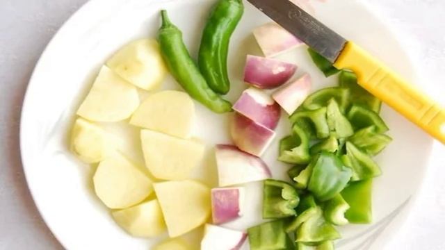 Кари (еда)