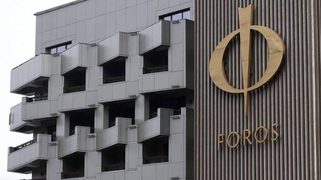 Аксенов сообщил о погибших и 15 раненых при атаке ВСУ на санаторий «Форос» в Крыму