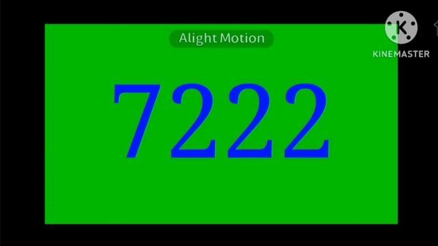 Numbers 0 to 1 Quadrillion