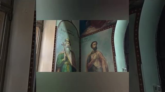 22 СЕНТЯБРЯ — ПРАВЕДНЫХ БОГООТЕЦ ИОАКИМА И АННЫ