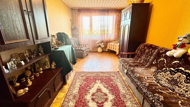 Парковская 20 комната аренда