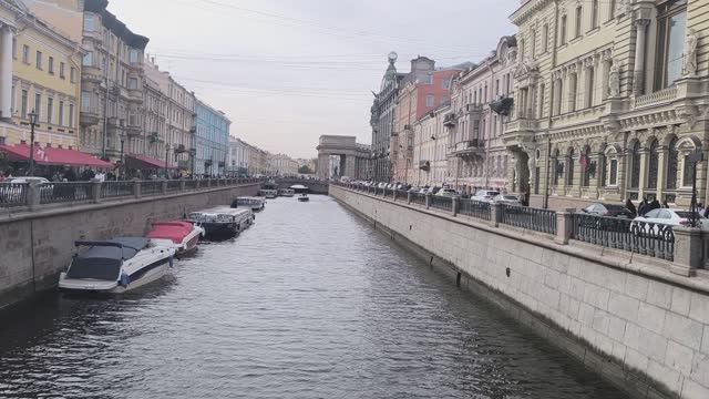 Мои воспоминания о поездке в Санкт Петербург.сентябрь 2025год.Храм ,,Спас на Крови"