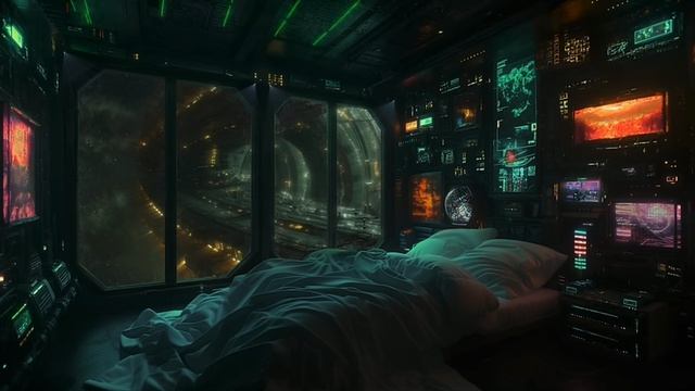 Deep Space