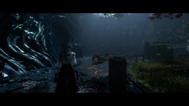 Clair Obscur: Expedition 33 - Прохождение 13