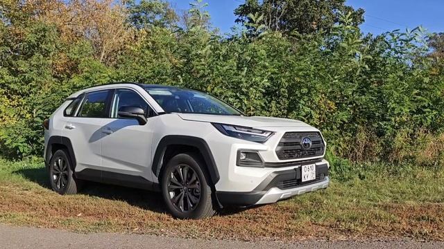Автозаказ. Реальный отзыв приобретения авто из Китая. Toyota Rav4 вышел дешевле на 160 т.р.