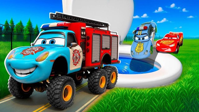 ЛУЧШИЕ МУЛЬТФИЛЬМЫ МУЛЬТИКИ ПРО МАШИНКИ