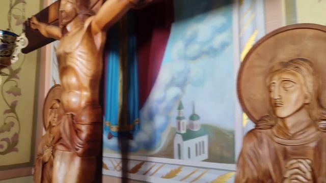 Николо Иоасафовский собор 22.09.25.