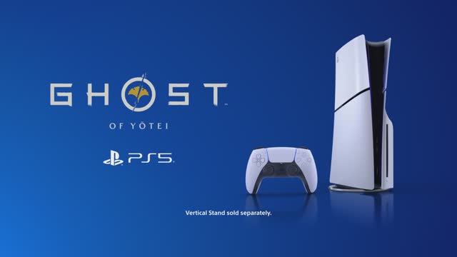 Ghost of Yōtei - Features Trailer ｜ PS5 Games