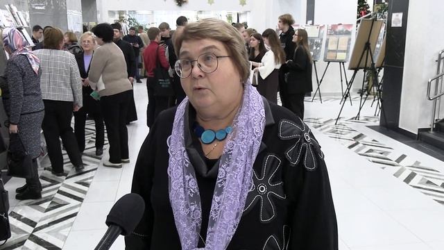 В Симбирской епархии проходят образовательные Рождественские чтения