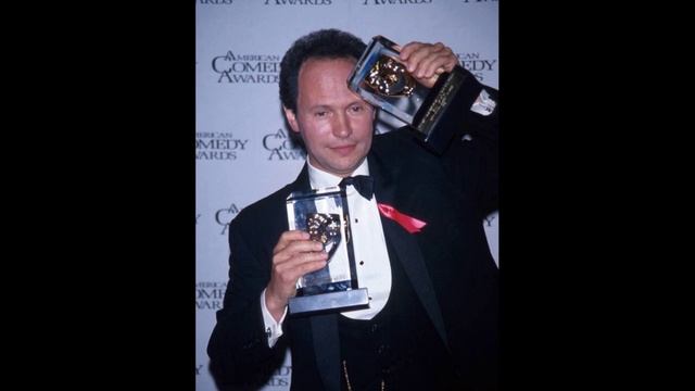Билли Кристал ( Billy Crystal )