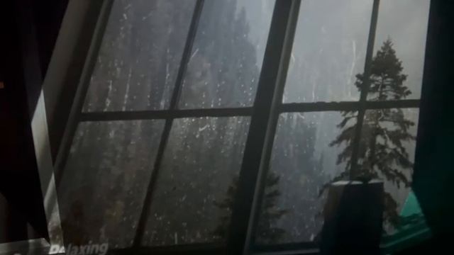 🌧️