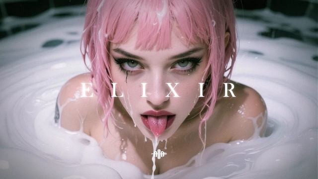 Dark Techno ⧸ Acid Techno ⧸ Industrial Bass ⧸ Hard Techno Mix 'ELIXIR'