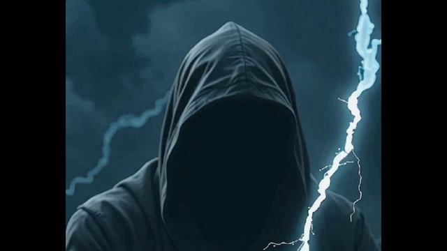 Призрачный страж моих снов - микро-рок-опера | AI