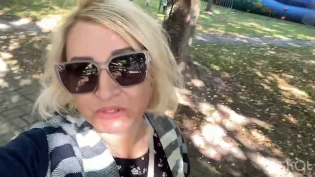 Муж обиделся/Едим люля кебаб/Гуляем на городском празднике