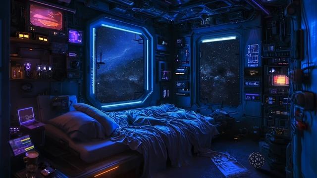 Deep Space