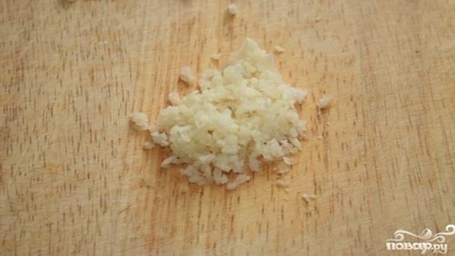 Маринад для семги в духовке