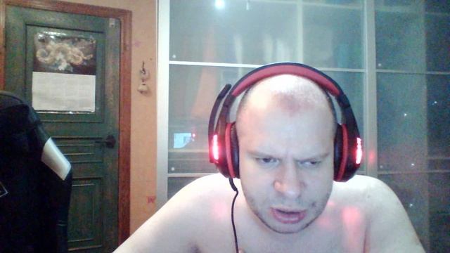 Я в чистилище
