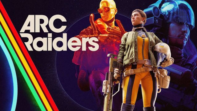 ARC Raiders - Official Pre-Order Trailer | Трейлер предзаказа