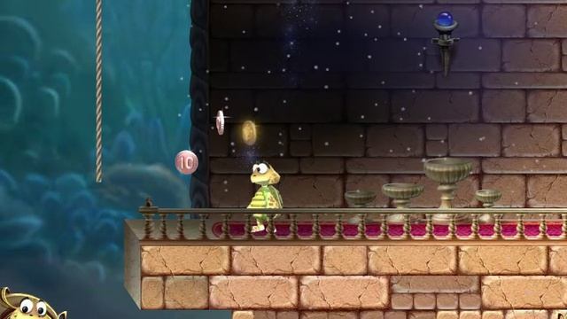 Turtle Odyssey II 4 1  (1)