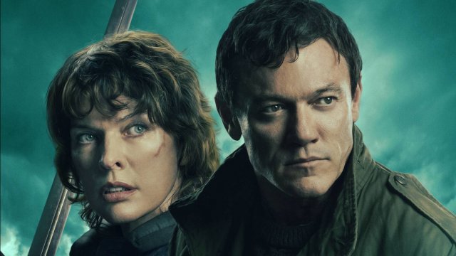 Разрушитель миров «World-Breaker» локализованный трейлер, 2025