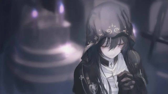 Йозора — Фанатизма ft. КАФУ / ヨゾラ - 狂信 ⧸ 可不