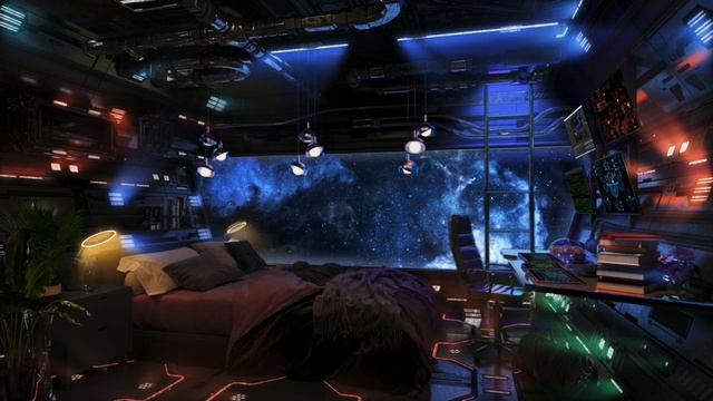 Deep Space