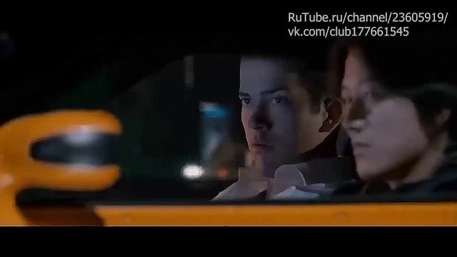 Ночная автомобильная музыка • Гангстерский рэп-Трэп-бас, курсирующий по городу