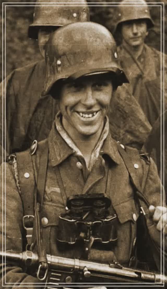 Сколько земли получили солдаты вермахта 1941-1945...