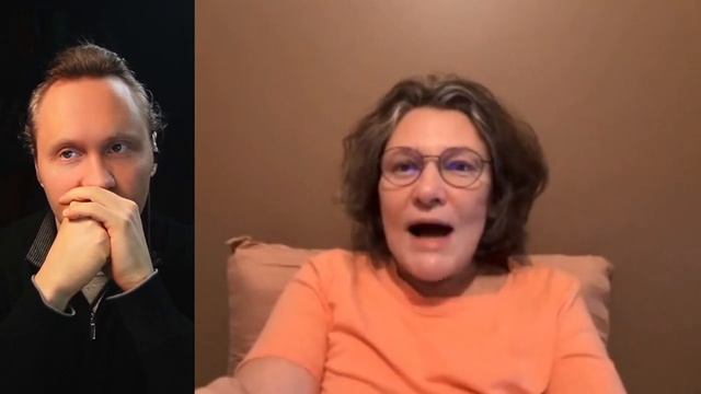 ⚡️ Татьяна Монтян О Том, Почему Пугачёва И Чубайс Не Иноагенты?