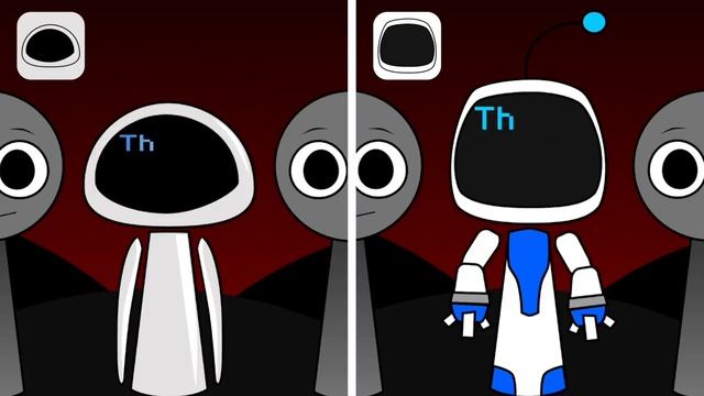Incredibox Sprunki | Swapped БОНУС 20 VS БОНУС 21