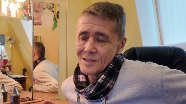 АМИРОВ АЛМАС 44 секунды