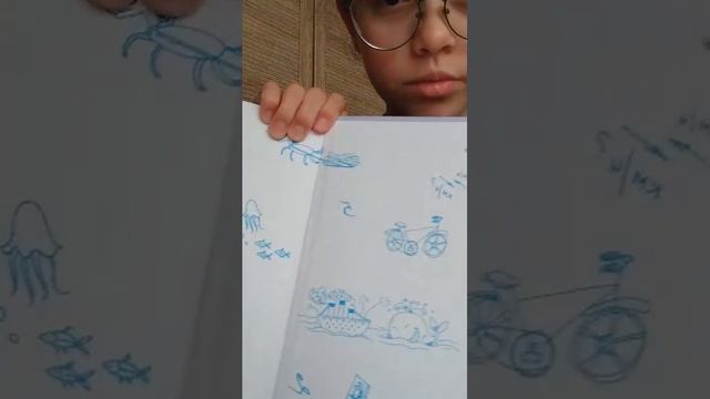 обзор книжек