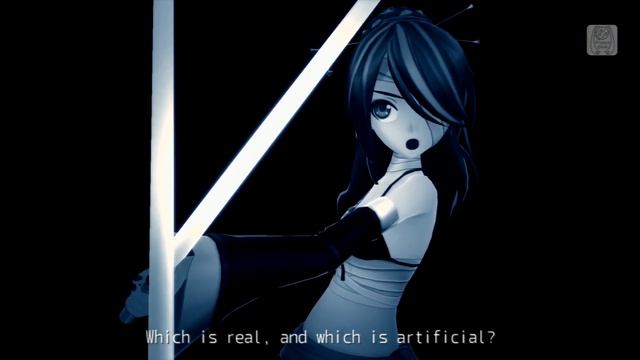 Miku Hatsune - Hyper Reality Show