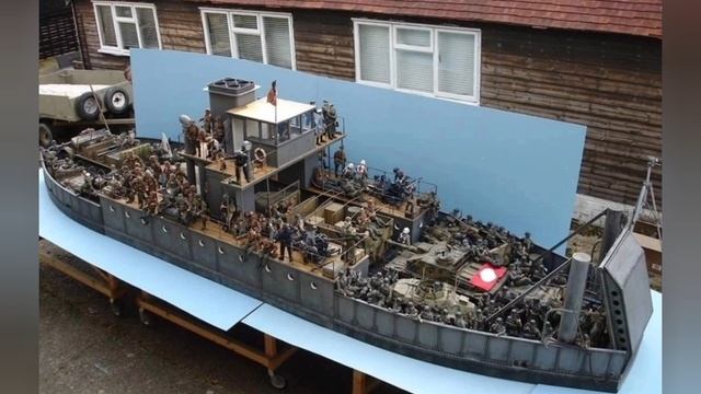 Хобби участника СВО Дмитриева Дмитрия