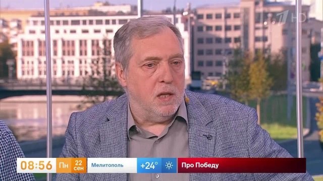 Режиссер Никита Высоцкий признался, что является фанатом Никиты Кологривого