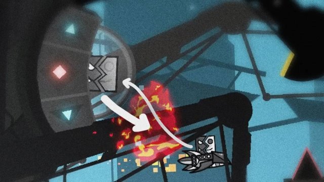 БОССФАЙТ СО МНОЮ в Geometry Dash?