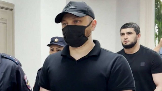 Производителям убившего 50 человек "Мистера Сидра" дали реальные сроки