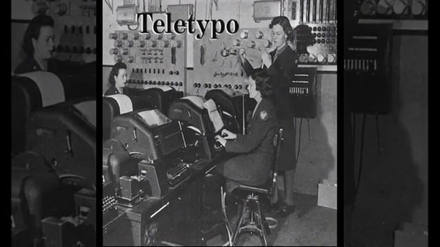 Teletypo #newmusic #vintage #instrumental #Teletypo #jazz #músicaexperimental