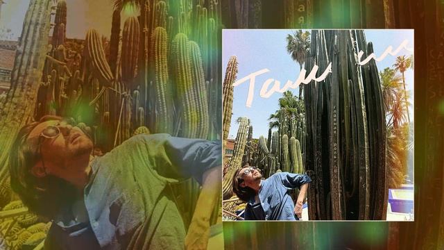 Главная роль - Таммм (Официальная премьера трека)