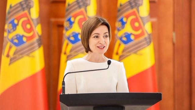 🇷🇺🇺🇦🇲🇩Россия может захватить Одесскую область, сделав Молдову плацдармом для наступления, — пр