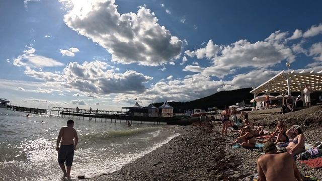 Архипо-Осиповка