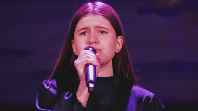 Родина моя — музыка моей души.