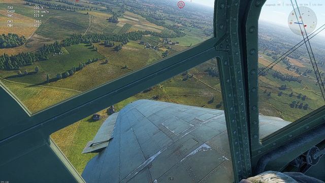 War Thunder