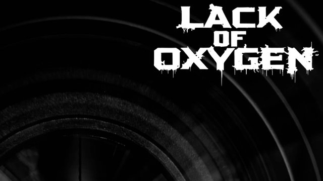 LACK OF OXYGEN - В ОБЪЕКТИВЕ